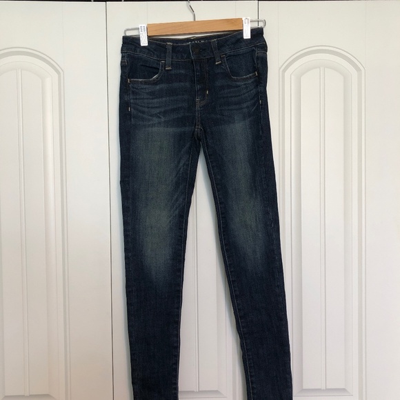 American Eagle Outfitters Jeans - Picture 3 of 5